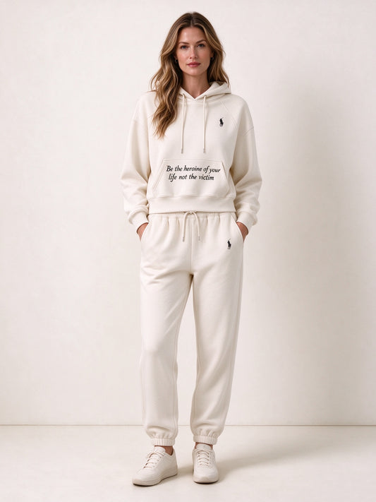 Women’s 3-Piece Heroine Loungewear Set