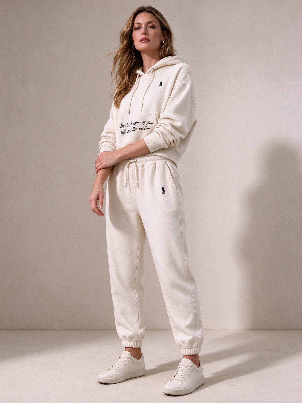 Women’s 3-Piece Heroine Loungewear Set